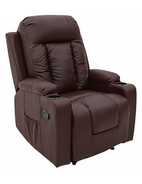 Sillón Wexford Reposet Envolvente Vanlig
