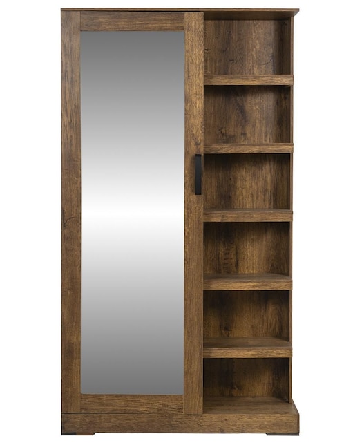 Ropero Kessa Utah de mdf