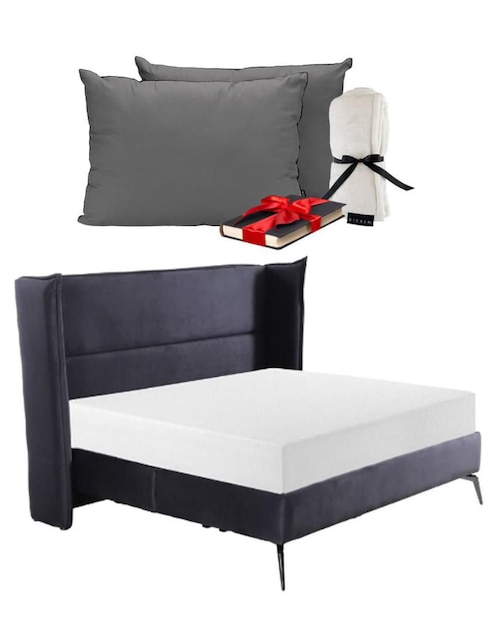 Cama Nix Dicasa Matrimonial