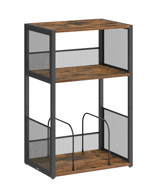 Mesa lateral armable Darek