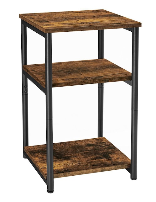 Mesa lateral armable Bampu 1