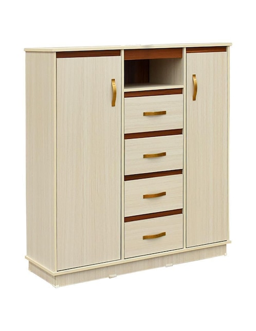 Cajonera Ambar de MDF 1