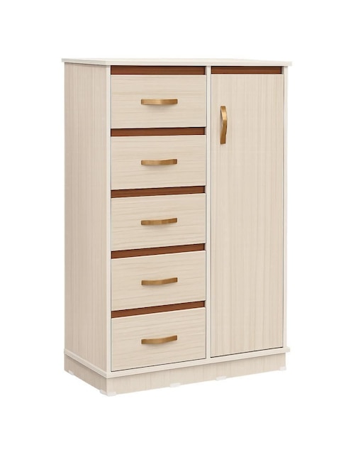 Cajonera Lemo de MDF 1
