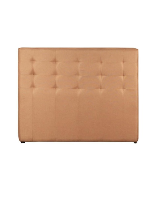 Cabecera armable Freedom de madera pino 1