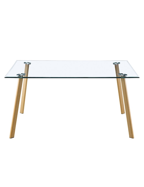 Mesa de comedor Norden Lottus