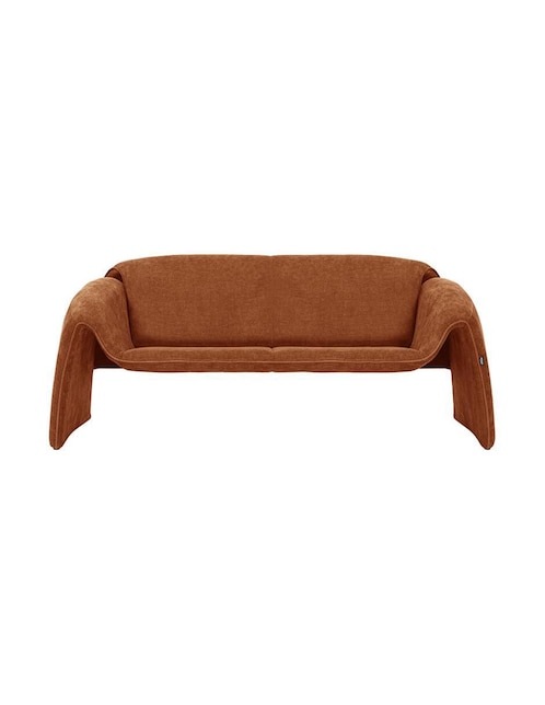 "love seat" brum melbournee "de" poliéster