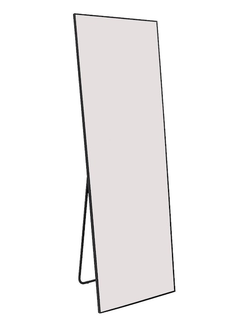 Espejo rectangular 1
