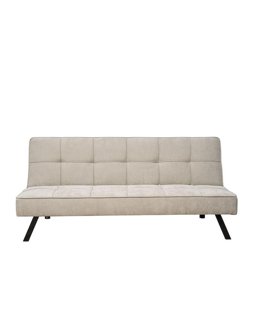 "futón/sofá cama" sí urban ilios innova "de" lino