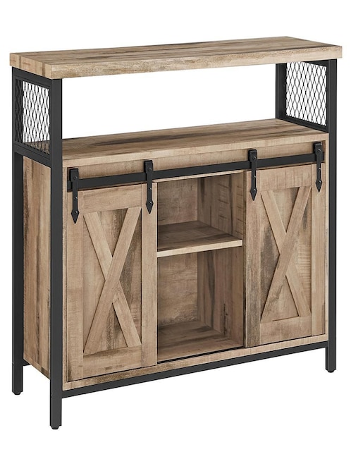 Gabinete armable Daxton Songmics Home
