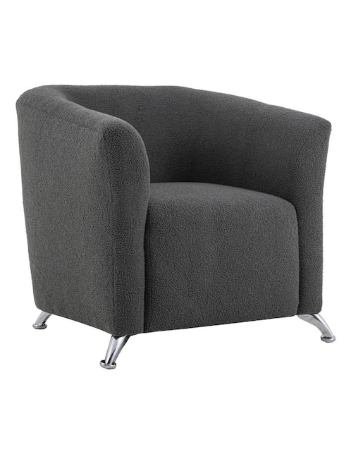 Sillón Cooper 1