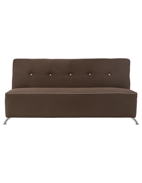 Sofá cama Mestre Kessa de lino