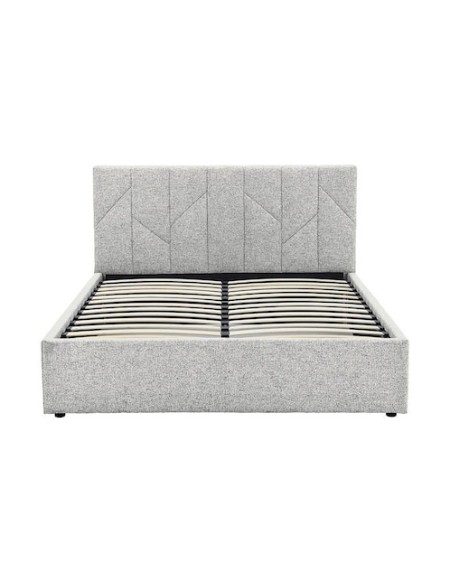 Cama Alicante Brum