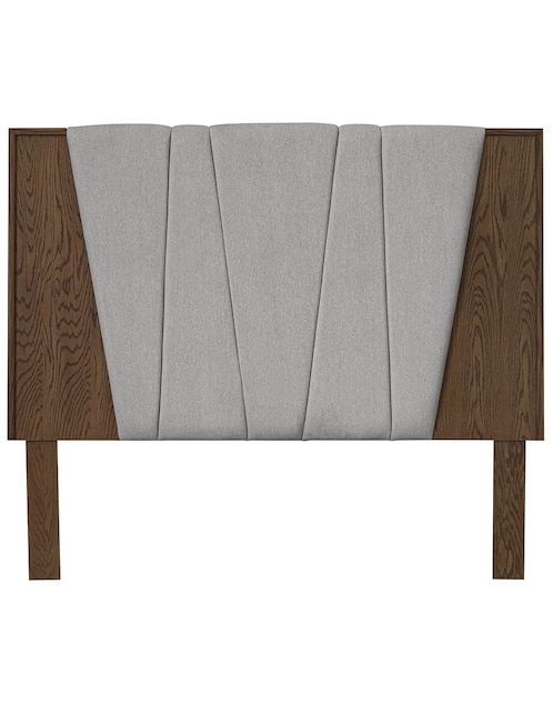 Cabecera Altea de Chapa madera 1