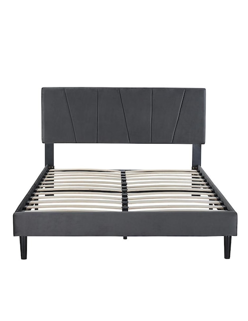 Cama Ilios Innova de madera