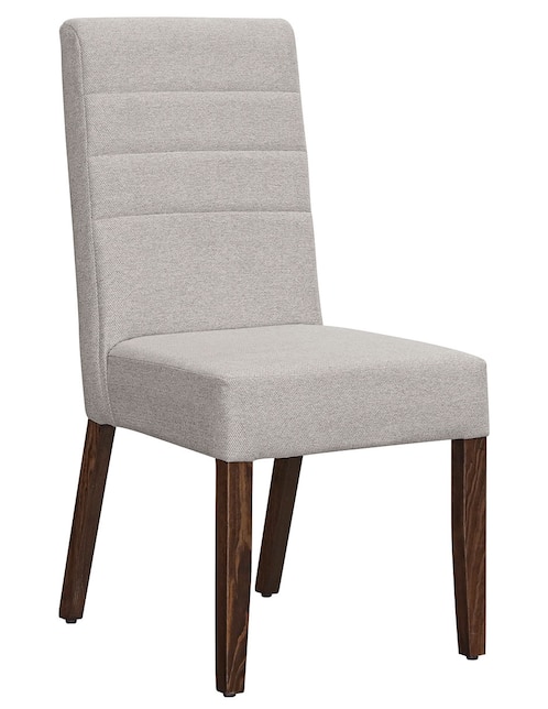 Silla sin brazos 1 pieza Altea 1