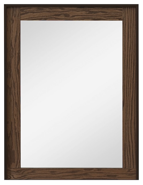 Espejo rectangular Altea 1