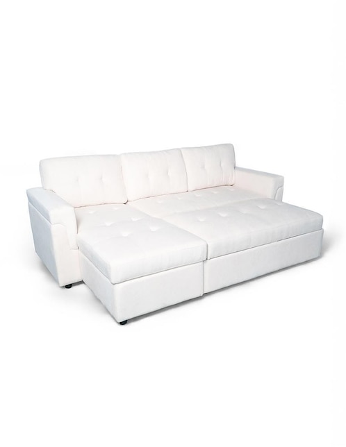 Sofá cama armable Kairo Sofá cama armable Kairo