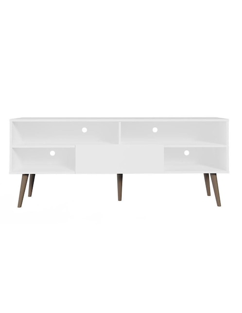 Mueble de tv armable de MDP 1