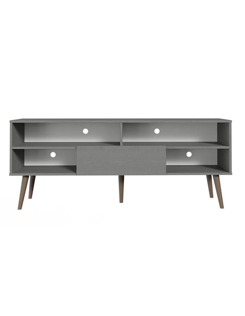 Mueble de TV armable de MDP 1