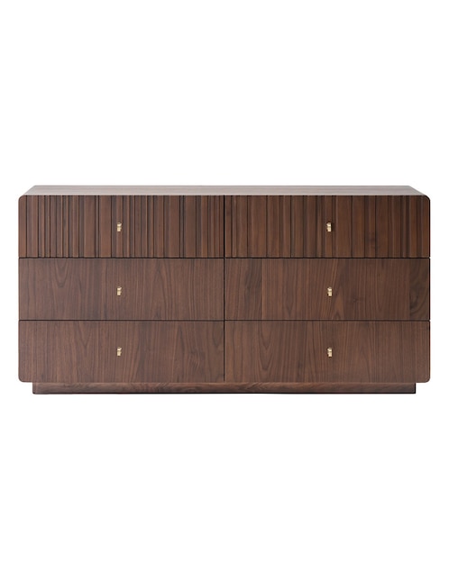 Cajonera Bex Madecor de madera