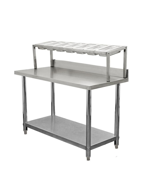 Mesa armable 1