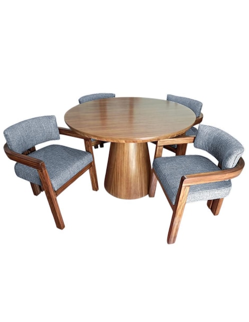 Comedor para 4 personas 1