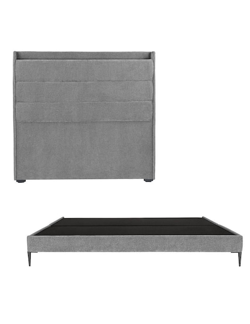 Cama Wing Slim 1