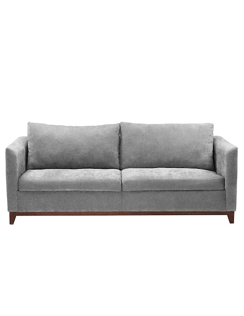 Sofá oslo dicasa "de" madera pino