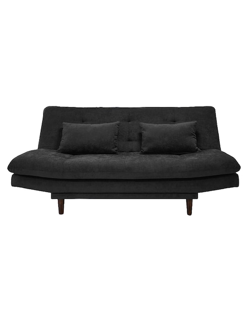 Sofá cama Eros de memory foam 1