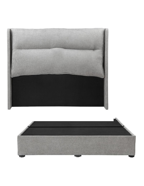 Cama Becca Base 1