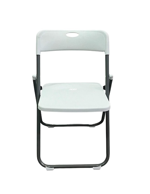 Silla plegable Donut