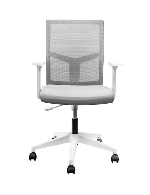 Silla de escritorio Flexo Mobica de tela