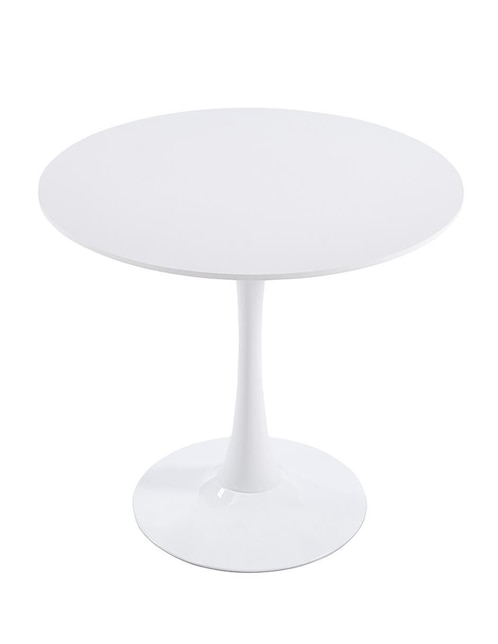 Mesa armable Tuli de MDF 1