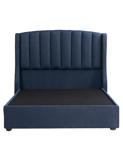 Cama Majestic Base 1