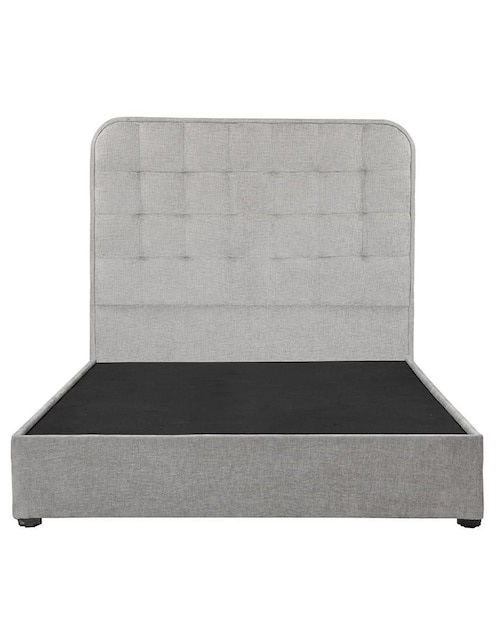 Cama Creta Base de tela 1