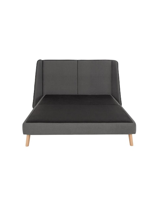 Cama Brent Sochic Queen size