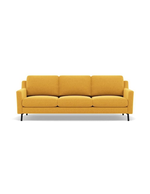 Sofá bucarest mi sofa mx "de" madera