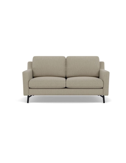 Love seat Bucarest 1