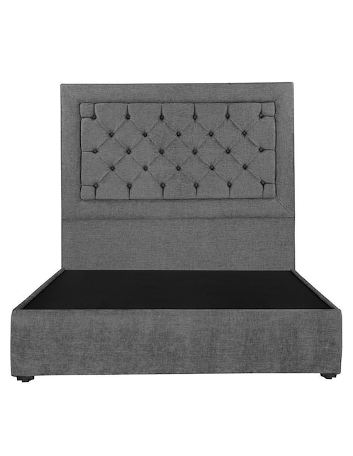 "cama" mary base dicasa "de" madera pino ind