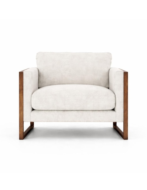 Sillón hades valencia design "de" tela