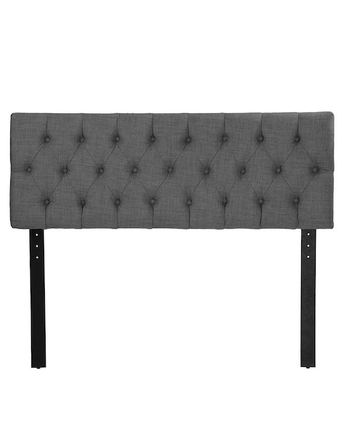 "cabecera/set cabecera" no arlo trinity "de" madera pino
