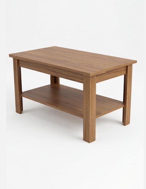 Mesa de centro Lemich
