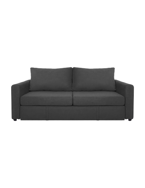 Sofá cama Indiana de poliéster 1