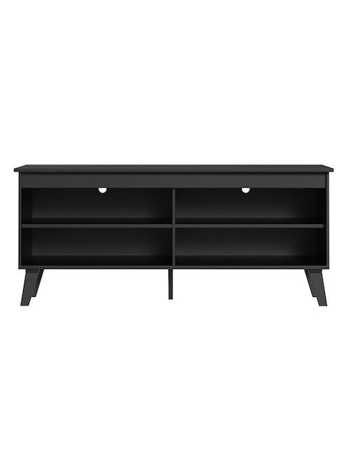 Mueble de tv armable de MDP 1