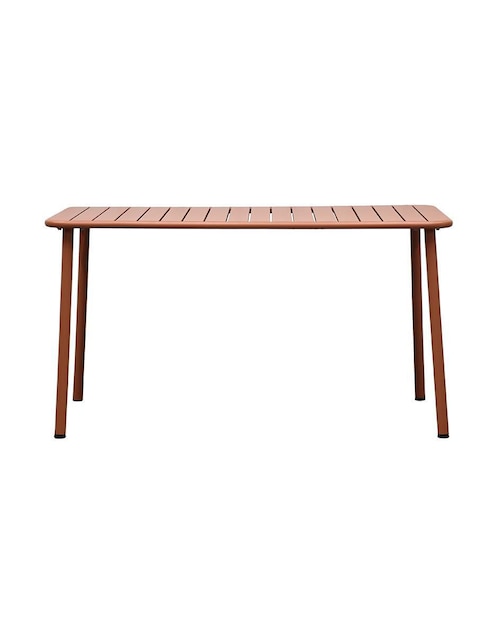 Mesa armable Formentera 1