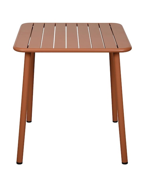 Mesa armable Ibiza 1
