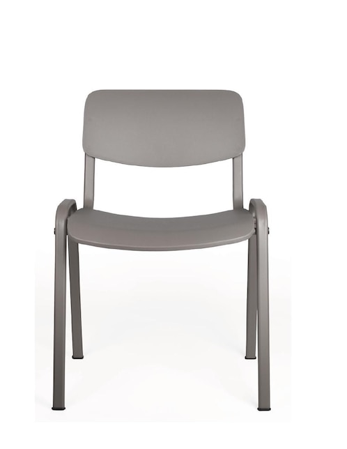 Silla 1 "piezas" offiho "de" polipropileno