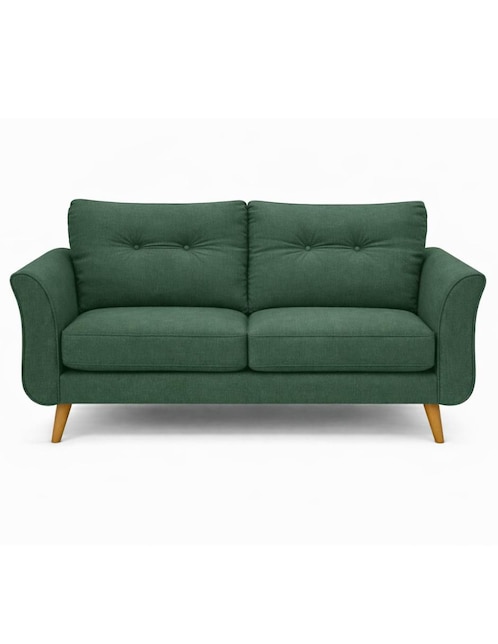 Love seat Montecarlo 1