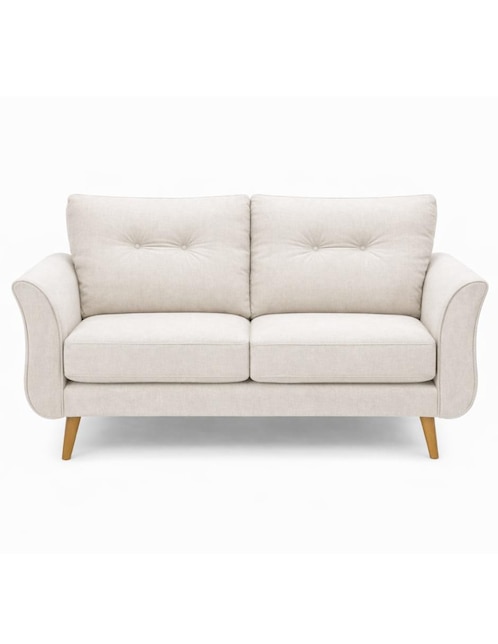 "love seat" valencia design montecarlo "de" tela