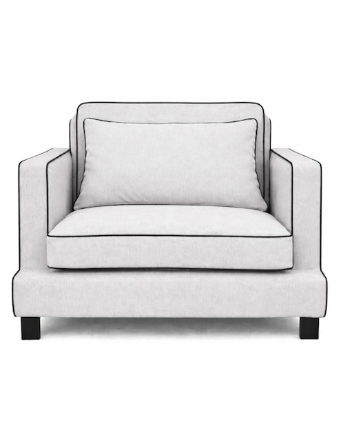 VALENCIA DESIGN Sillón Edmoton Valencia Design